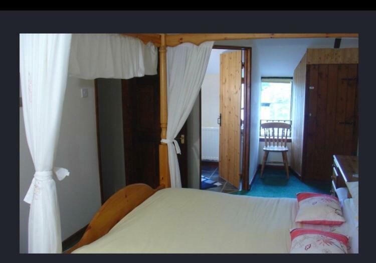 Hayloft Cottage Merton  Экстерьер фото
