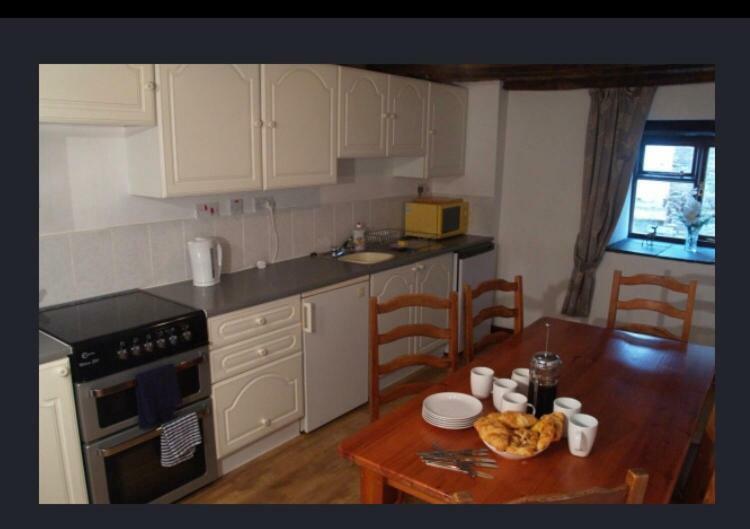 Hayloft Cottage Merton  Экстерьер фото